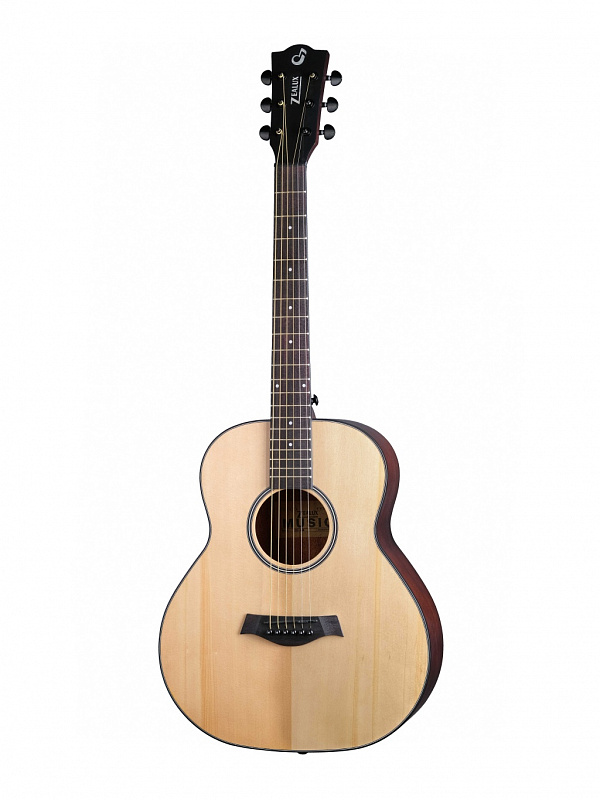 ZSG-83M-NA Гитара акустическая, цвет натуральный, Foix в магазине Music-Hummer