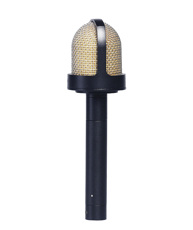 Микрофон Октава 1041112 МК-104-Ч в магазине Music-Hummer