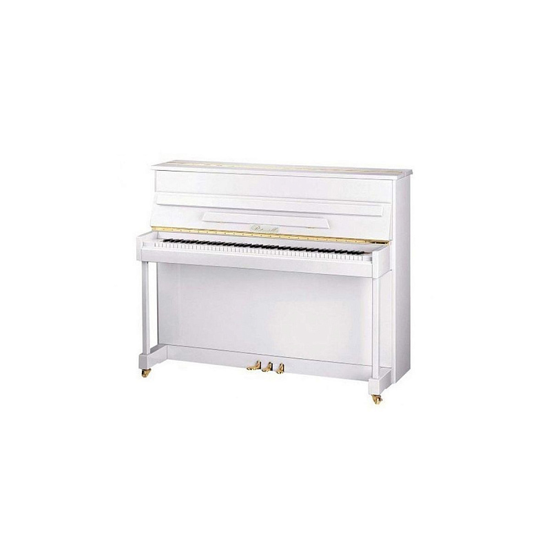 Пианино Ritmuller UP115R(A112) в магазине Music-Hummer