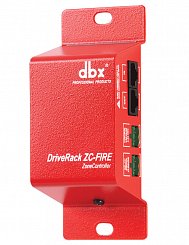 Выносной модуль для подключения устройств DBX ZC-FIRE