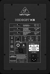 Behringer K6