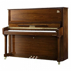 Пианино акустическое Wendl&Lung W123MH, цвет красное дерево