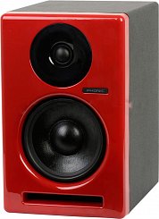 Phonic Acumen 8A Red