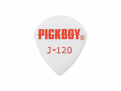 Медиаторы Pickboy GP-J-W/120 Jazz