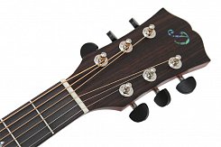 Электроакустическа гитара Dowina Danubius (DCE999S)