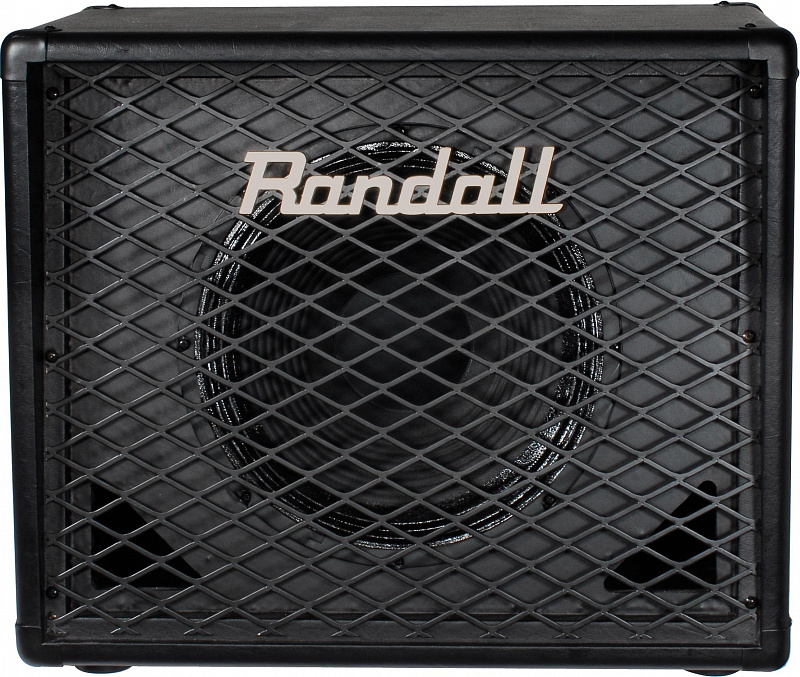 Randall RD112-DE акустический кабинет  в магазине Music-Hummer