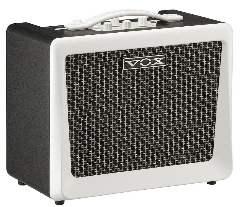 Комбо усилитель VOX VX50-KB в магазине Music-Hummer