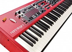 Clavia Nord Stage 3 HP76