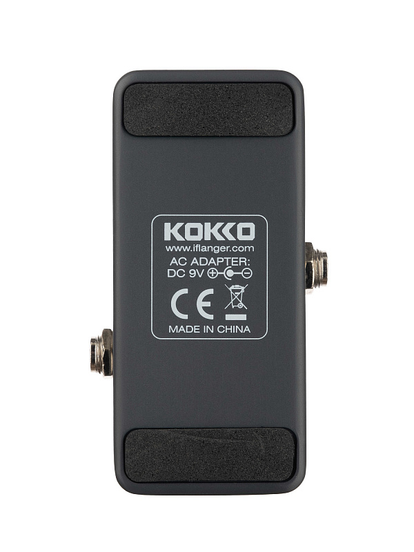 Педаль эффектов Kokko FLP2 Sos Loop Mini  в магазине Music-Hummer