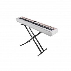Цифровое пианино, белое Nux NPK-20-WH