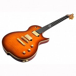 Solar Guitars GC1.6T-FSB