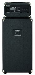 AMPEG - Micro CL Stack