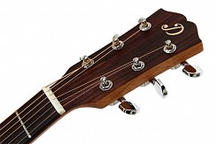 Электроакустическая гитара Dowina Rustica DCE SB