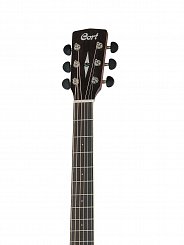 Электро-акустическая гитара Cort MR710F-NS-WBAG MR Series
