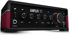 LINE6 AMPLIFI TT гитарный настольный процессор эффектов