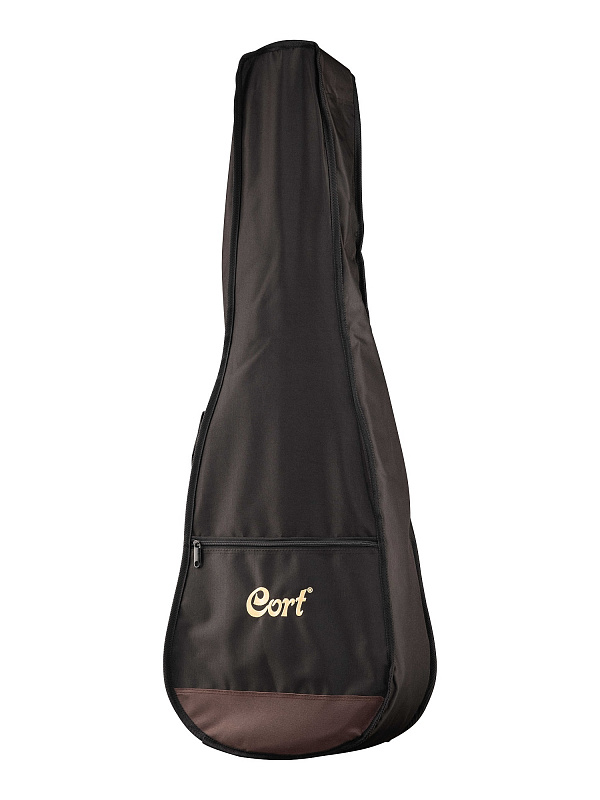 Классические классическая гитара cort ac50-wbag-op classic series, размер 1/2 в магазине Music-Hummer