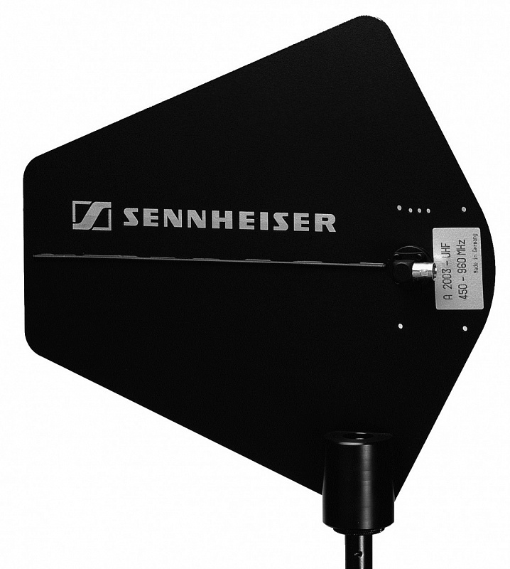Sennheiser A 2003-UHF в магазине Music-Hummer