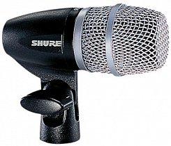Микрофон SHURE PG56-XLR