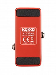 Педаль эффектов Kokko FOD5 Supa Drive Mini