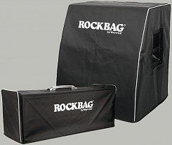 Rockbag RB81270 B  Amp Dust Cover(1x12 Combo)  чехол для комбо