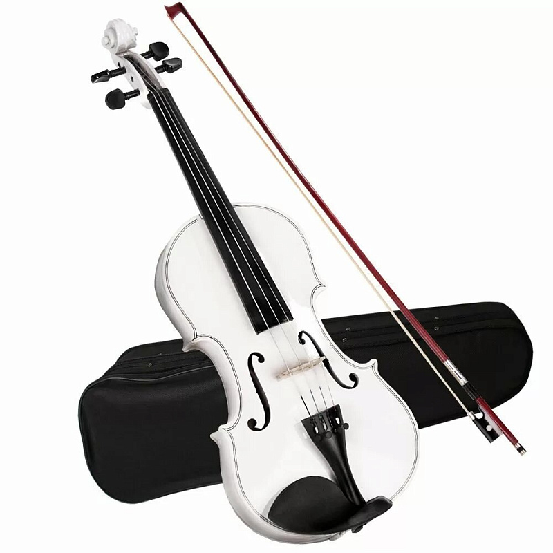 Скрипка BRAHNER BVC-370/MIV 4/4  в магазине Music-Hummer