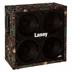 Laney LX412 CAMO