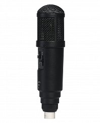 Микрофон Октава МК-319-Ч-ФДМ1-02