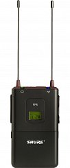 SHURE FP5 L4E 638 - 662 MHz портативный беспроводной приемник
