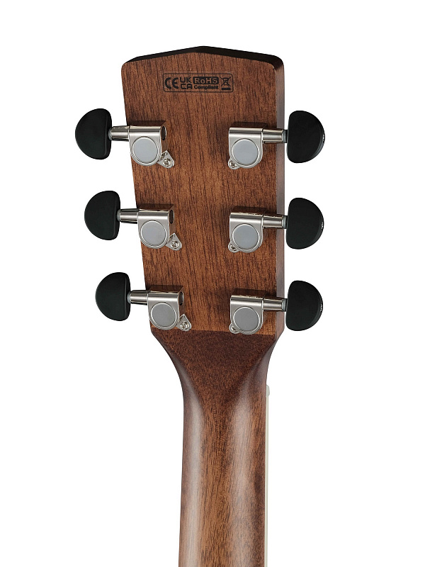 Электро-акустическая гитара Cort MR710F-NS-WBAG MR Series в магазине Music-Hummer