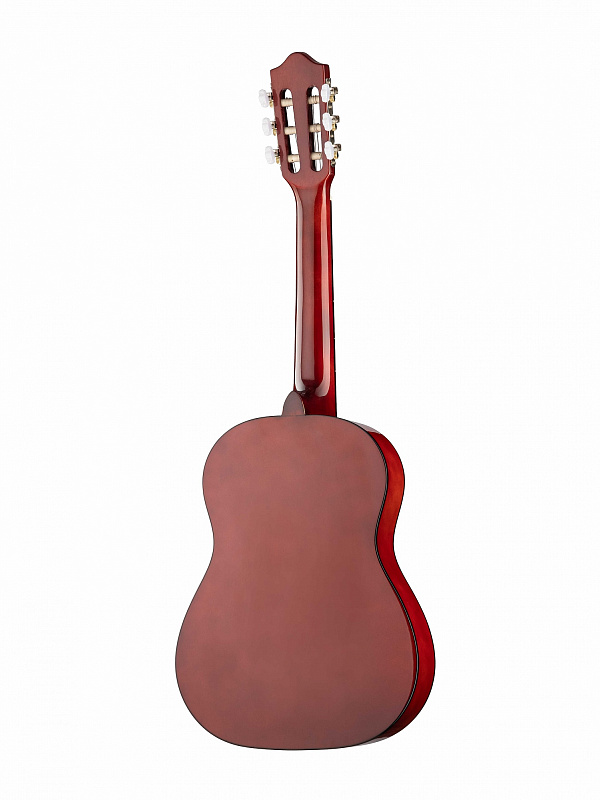 Классические классическая гитара 1/2 caraya c34yl в магазине Music-Hummer