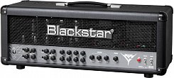 Ламповый усилитель “голова” Blackstar S1-BLACKFIRE 200
