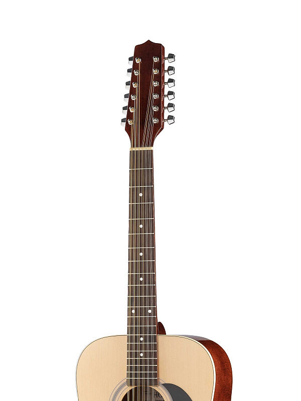 Акустическая гитара Hora W12205-NAT Standart Western в магазине Music-Hummer