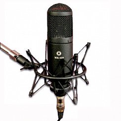 Микрофон Октава МК-220
