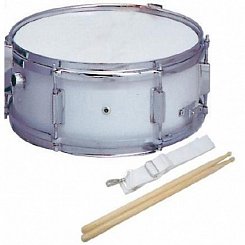 Малый барабан BRAHNER MSD-14" x 6,5
