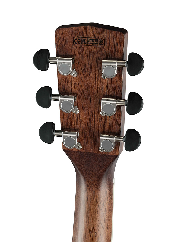 Электро-акустическая гитара Cort MR710F-NAT-WBAG MR Series в магазине Music-Hummer
