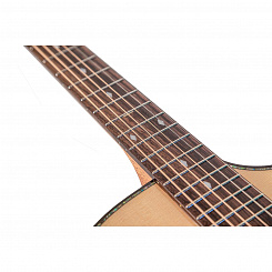 Гитара акустическая с чехлом Omni SC-90 N