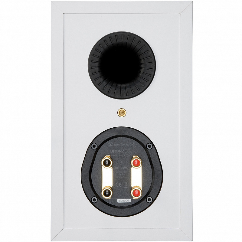 Полочная акустика Monitor Audio Bronze 50 Urban Grey (6G) в магазине Music-Hummer