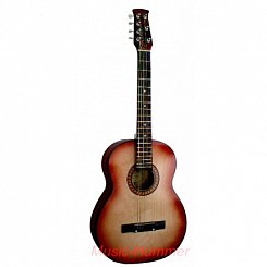 Семиструнная гитара Ижевск М5С