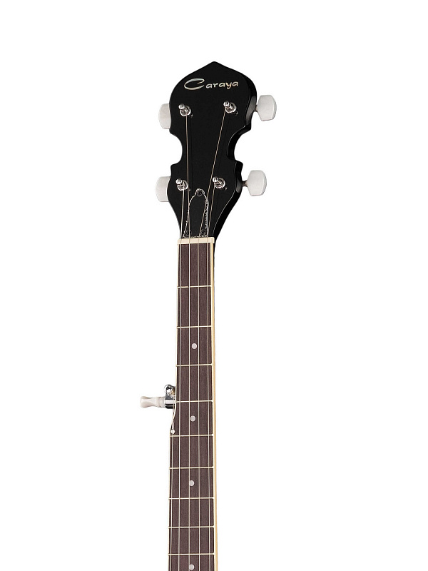 Банджо 5-струнное Caraya BJ-005 в магазине Music-Hummer