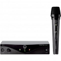 AKG Perception Wireless 45 Vocal Set BD U2 (614.1-629.3МГц)