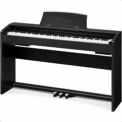 Цифровое пианино CASIO PX 735BK