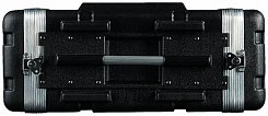 Rockcase ABS 24104B SALE  пластиковый рэковый кейс 4U, глубина 40см.