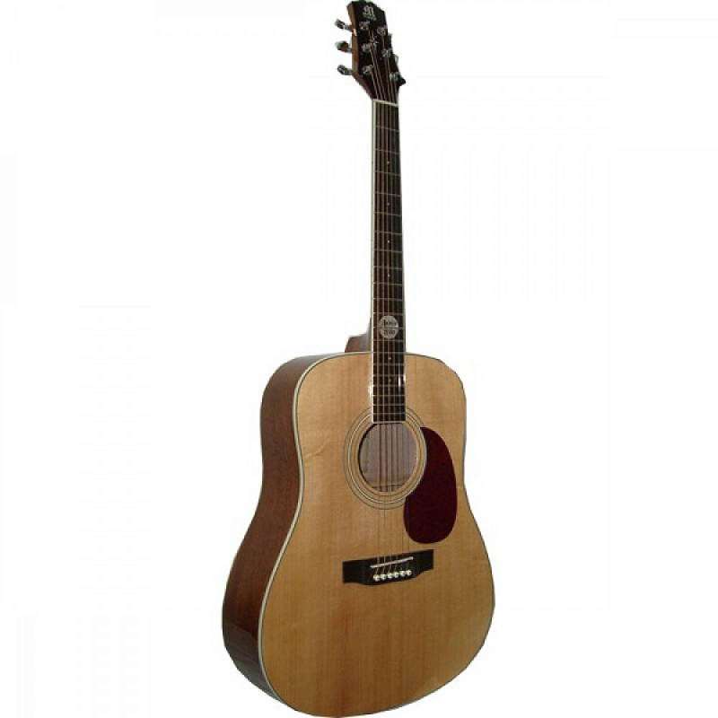 Акустическая гитара Madeira HDW-950 в магазине Music-Hummer