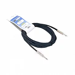 Инструментальный кабель INVOTONE ACI1006/BK