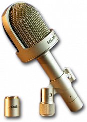 Микрофон Октава МК-101 H