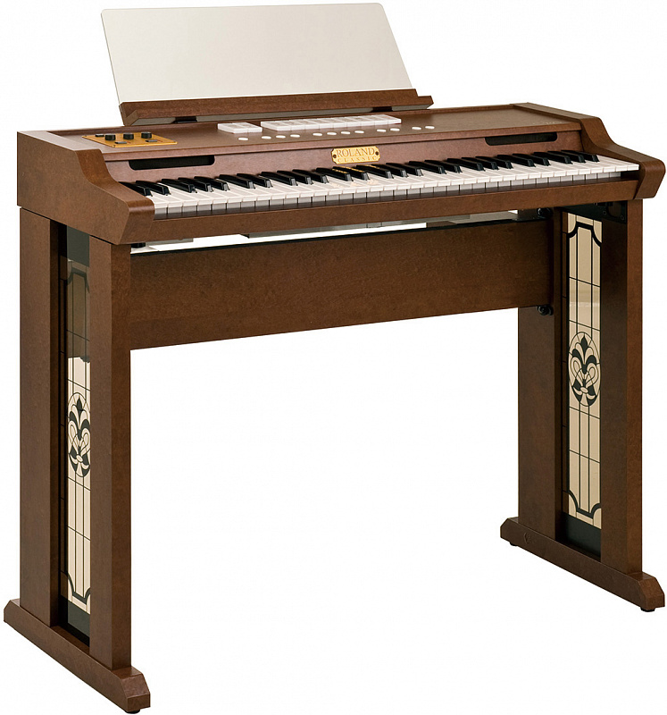 Цифровой орган Roland C-230 в магазине Music-Hummer