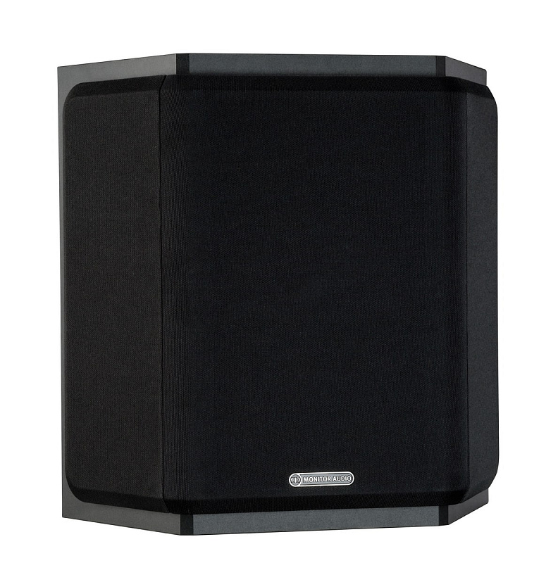 Дипольная акустика Monitor Audio Bronze FX Black (6G) в магазине Music-Hummer
