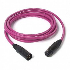 Балансный цифрово-аналоговый кабель APOGEE WYDE-EYE WE-XX-5.0 AES/EBU XLR
