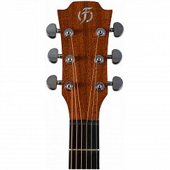 Акустическая гитара FLIGHT D-435 TBS