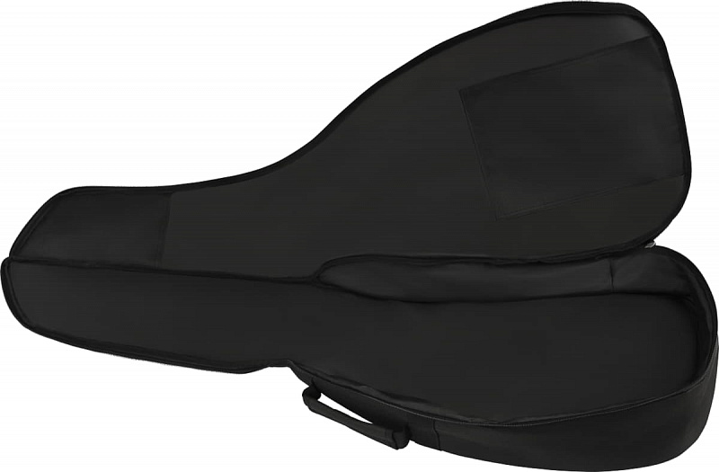FENDER FAS405 Small Body Acoustic Gig Bag Black в магазине Music-Hummer
